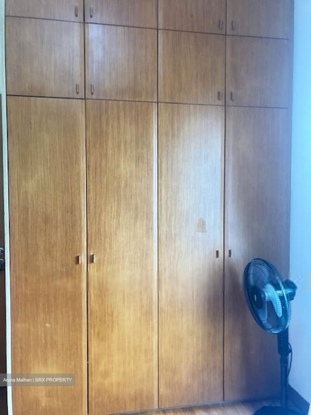 Haig Court (D15), Condominium #582345241
